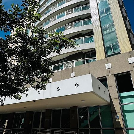 Hotel Perdizes - Flat Executivo - 1403 São Paulo Buitenkant foto