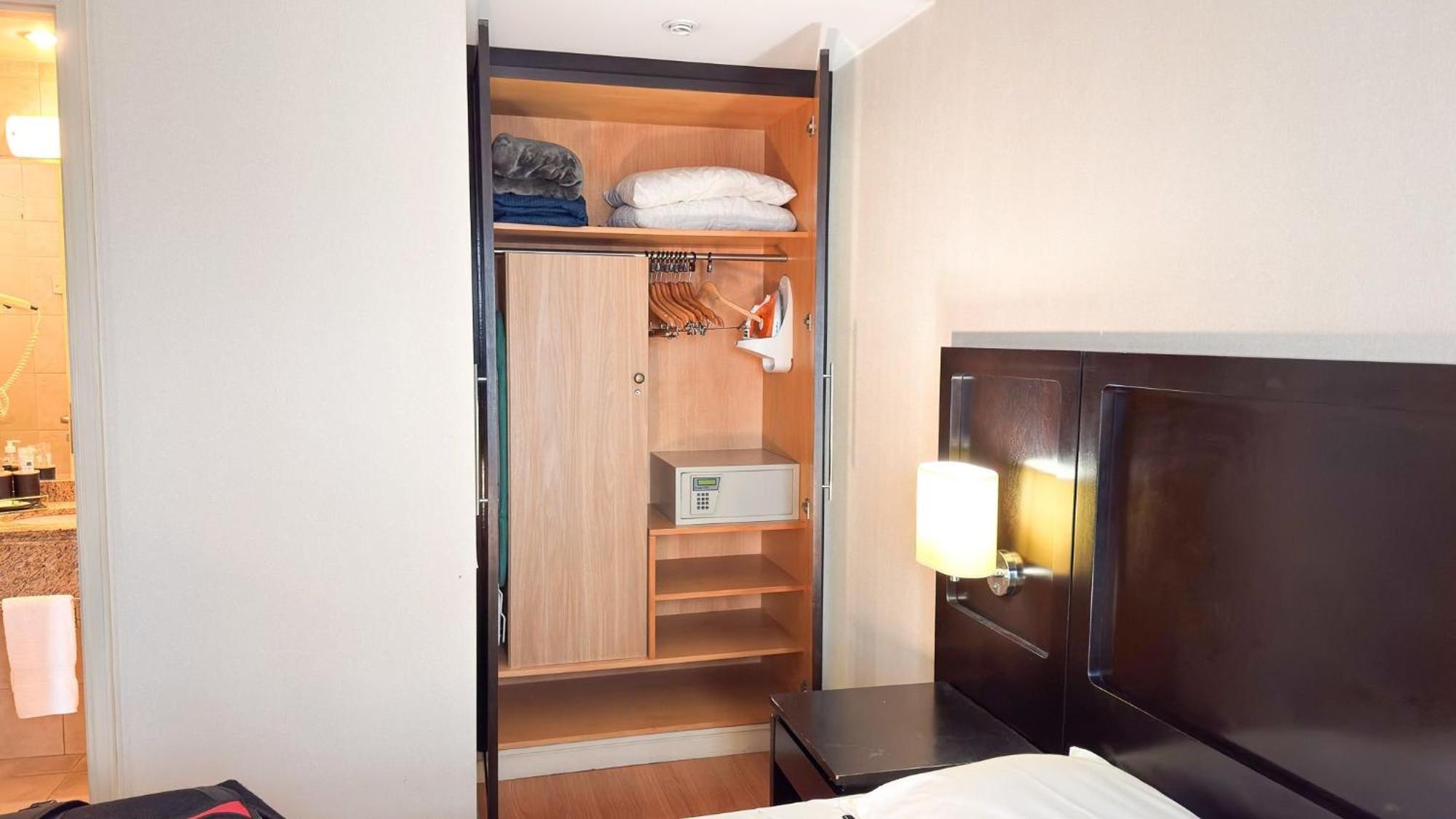Hotel Perdizes - Flat Executivo - 1403 São Paulo Buitenkant foto