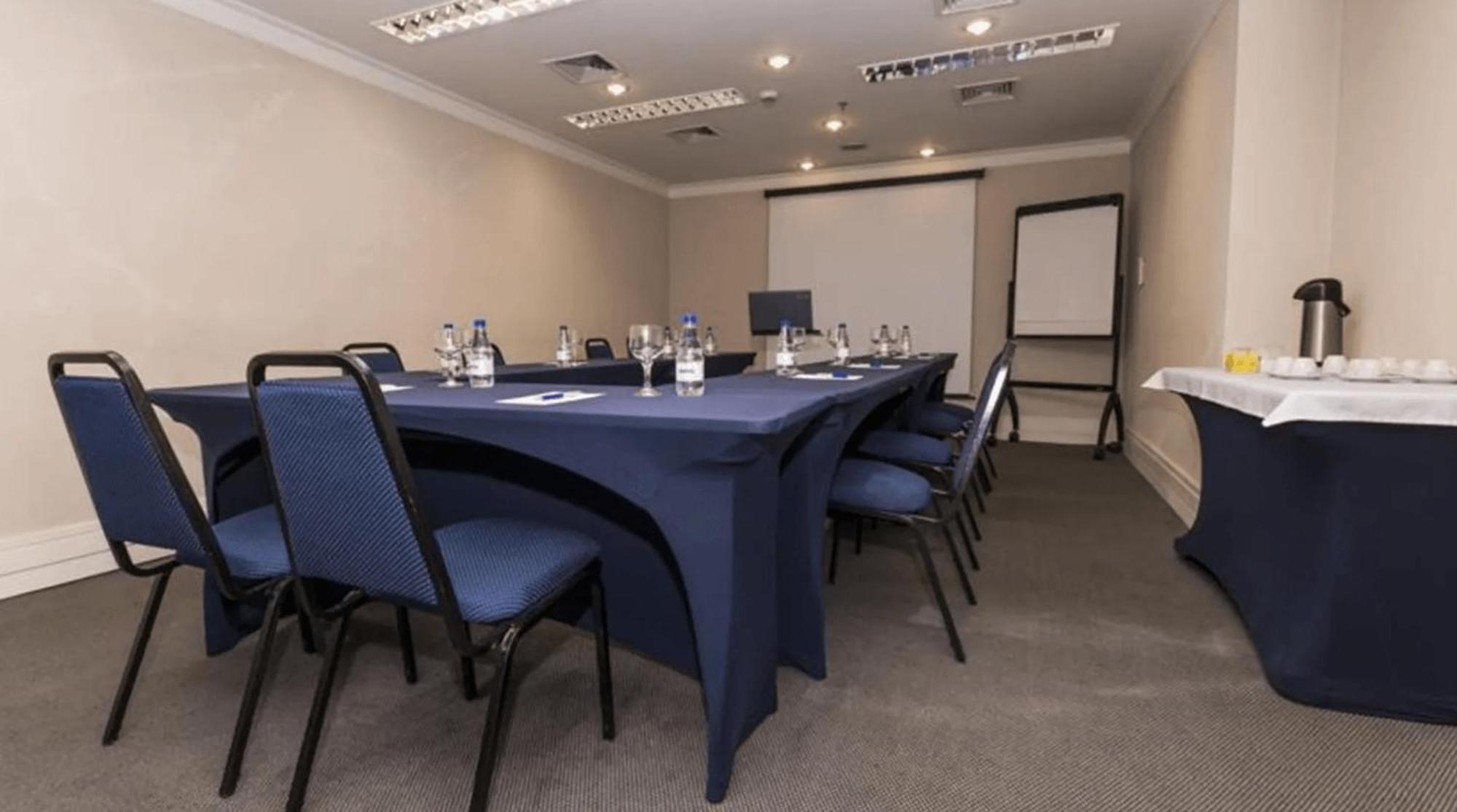 Hotel Perdizes - Flat Executivo - 1403 São Paulo Buitenkant foto