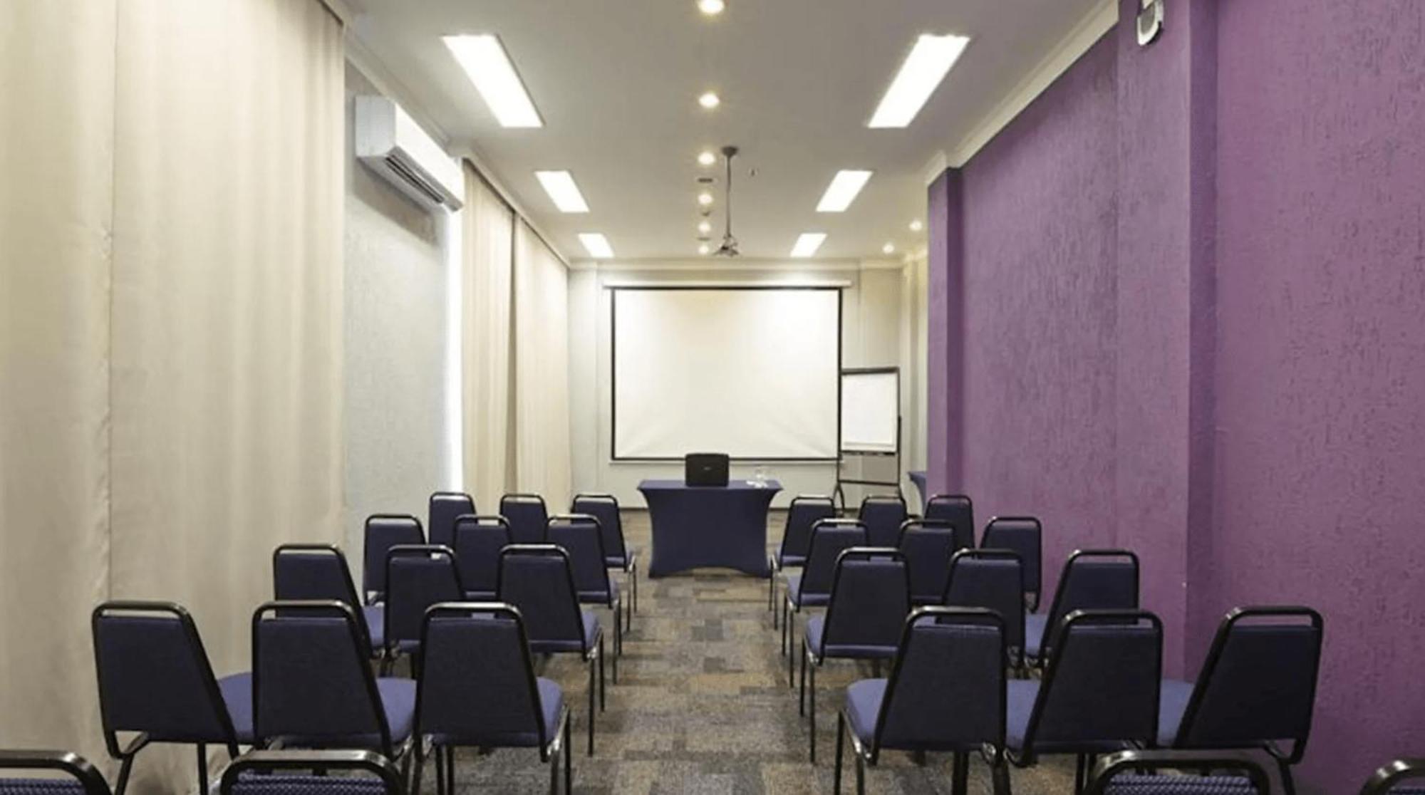 Hotel Perdizes - Flat Executivo - 1403 São Paulo Buitenkant foto