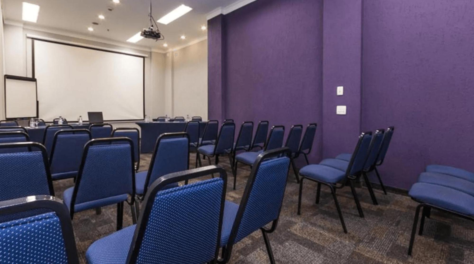 Hotel Perdizes - Flat Executivo - 1403 São Paulo Buitenkant foto