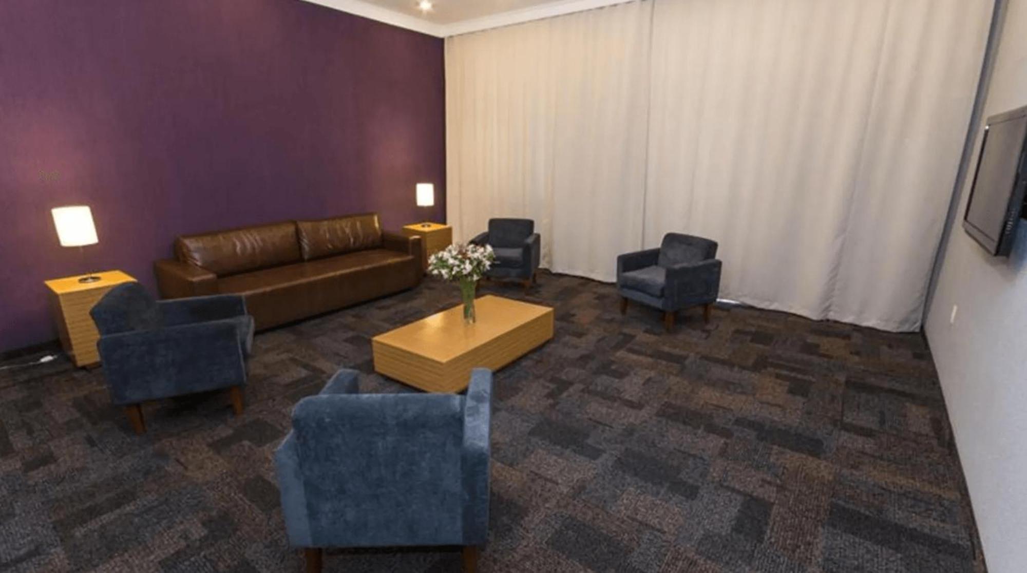 Hotel Perdizes - Flat Executivo - 1403 São Paulo Buitenkant foto