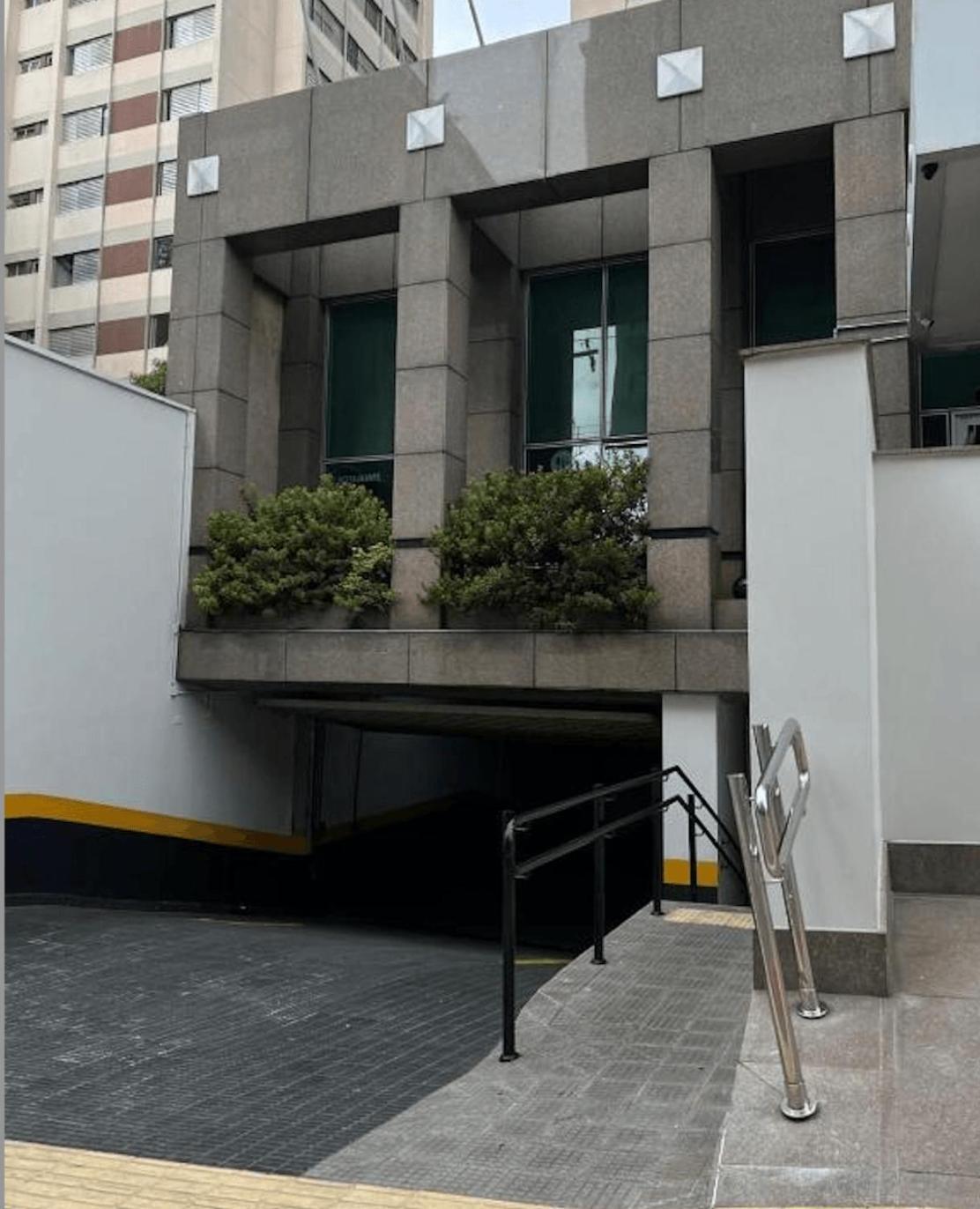 Hotel Perdizes - Flat Executivo - 1403 São Paulo Buitenkant foto
